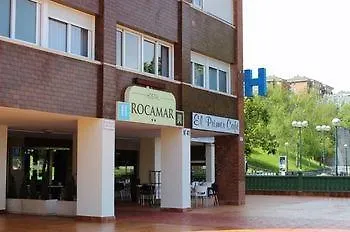 Rocamar 2* 산탄데르