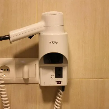 Rocamar 2* Santander