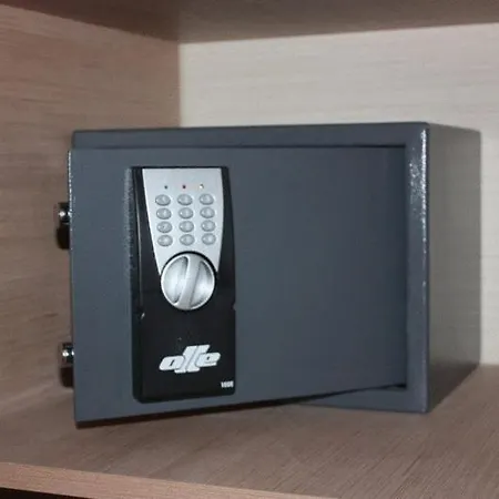 Gasthuis Rocamar Santander