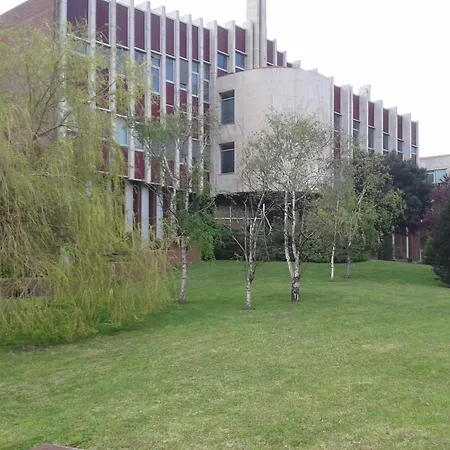 Rocamar Pensjonat Santander