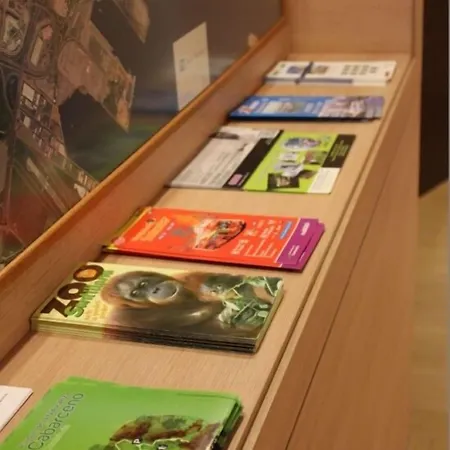 招待所 洛卡玛尔旅馆 桑坦德