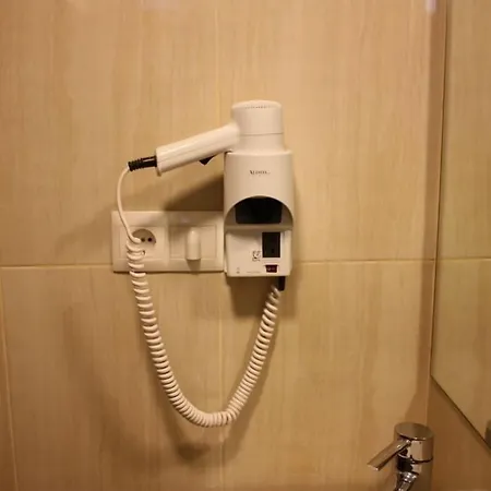 招待所 洛卡玛尔旅馆