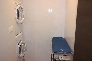 Pensión Rocamar 2*