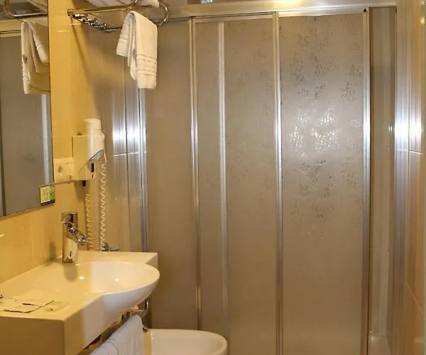 Rocamar Guest house Santander