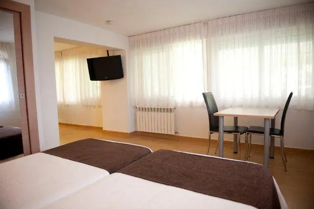 Rocamar Guest house 2*