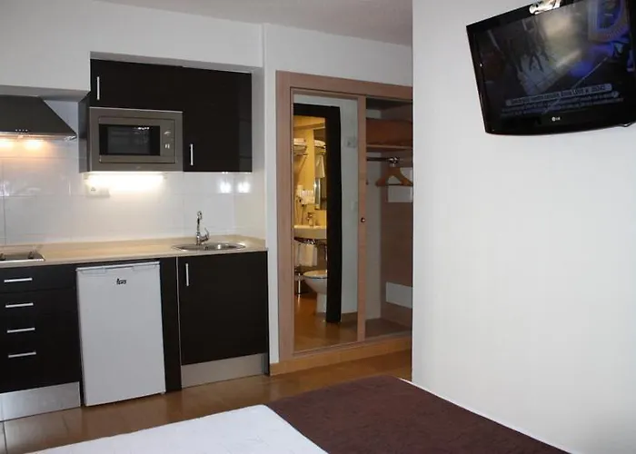 Guest house Rocamar Santander