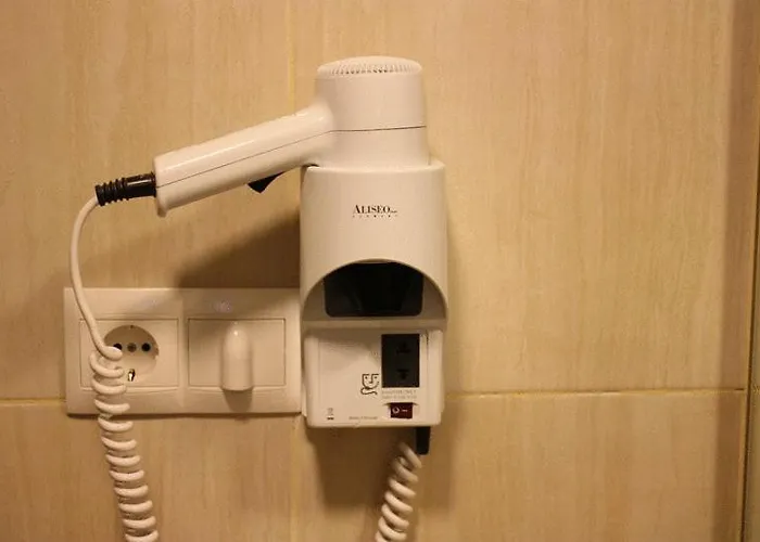 Rocamar 2* Santander