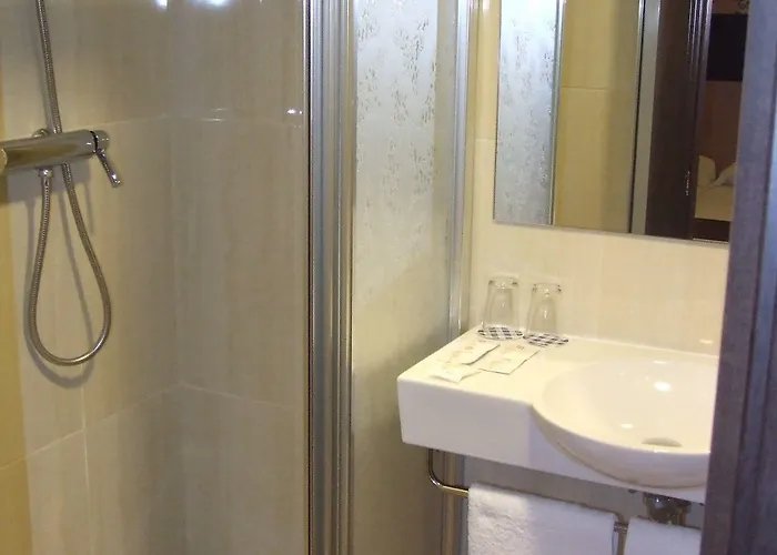 Guest house Rocamar Santander