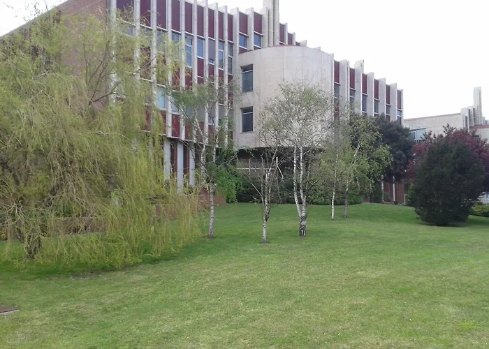 Rocamar Guest house Santander