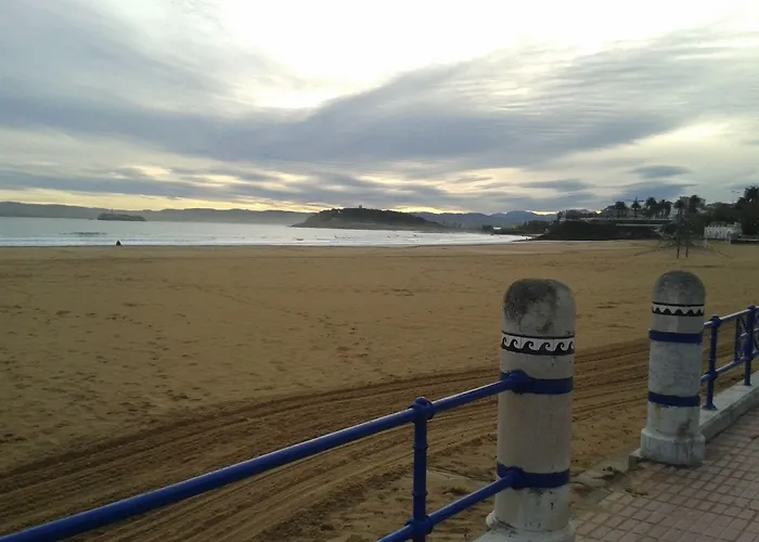 Rocamar Guest house 2*