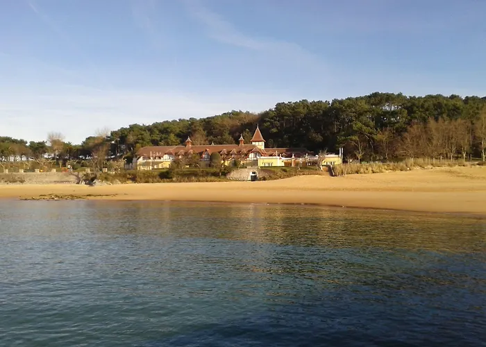 Guest house Rocamar 2*