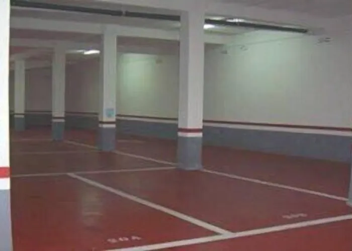 Guest house Rocamar 2*