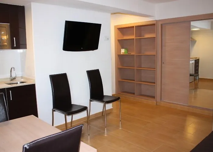 Pensjonat Rocamar Santander