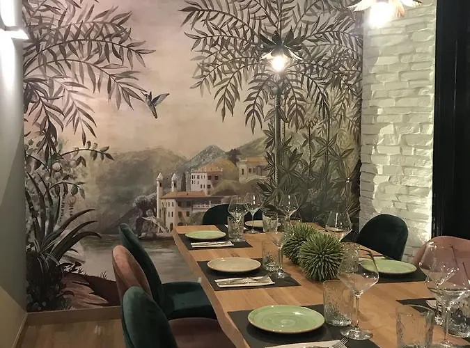 Guest house Rocamar Santander