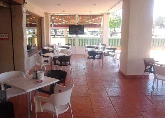 Guest house Rocamar Santander