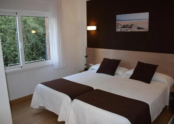 Rocamar 2* Santander