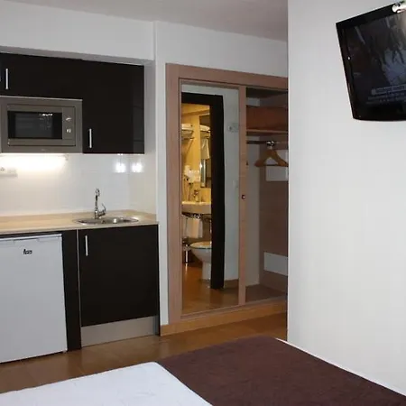 Guest house Rocamar Santander