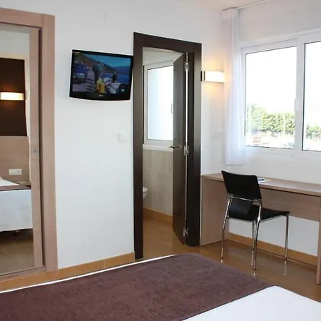 Rocamar Konukevi Santander