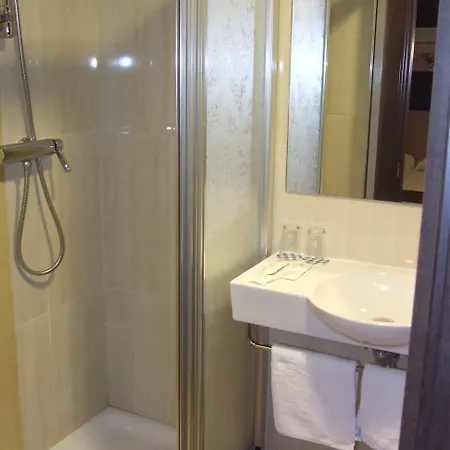 Guest house Rocamar Santander