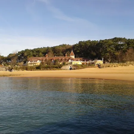 Guest house Rocamar 2*