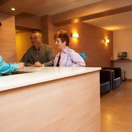 Rocamar Guest house Santander