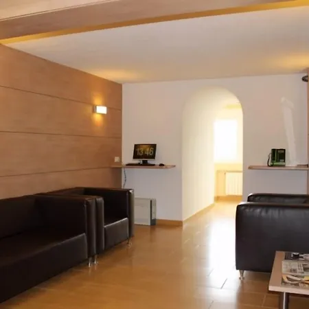 Rocamar Guest house Santander