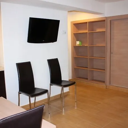 Guest house Rocamar Santander