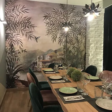 Guest house Rocamar Santander