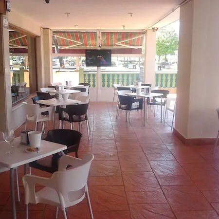 Guest house Rocamar Santander