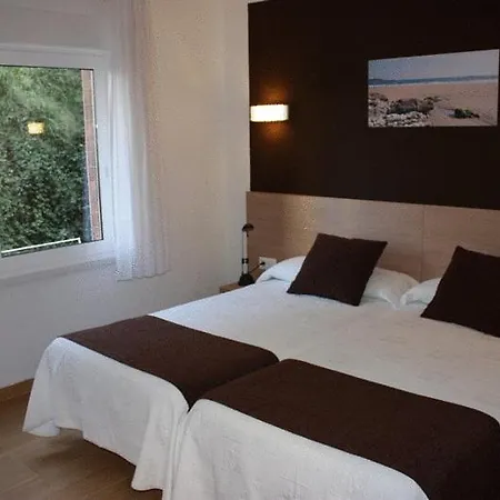 Rocamar 2* Santander