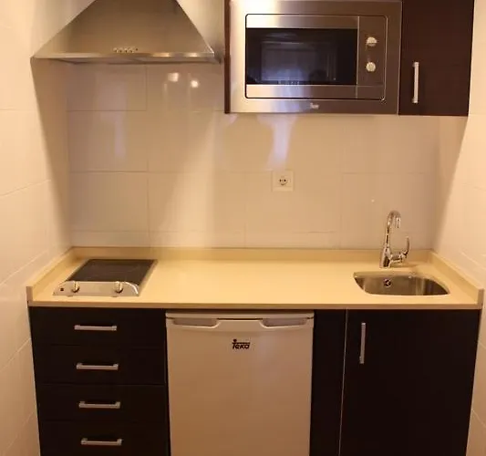 Maison d'hôtes Rocamar 2*