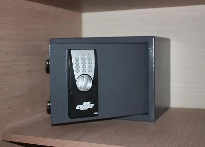 Maison d'hôtes Rocamar Santander