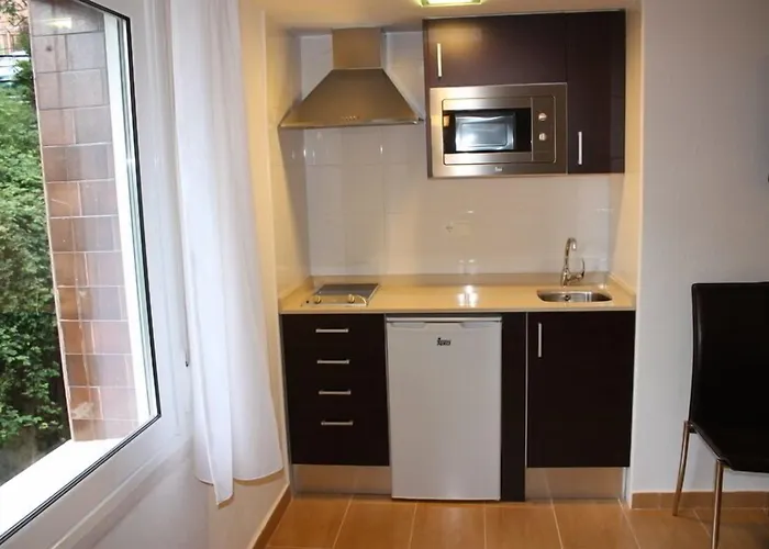 Rocamar 2* Santander