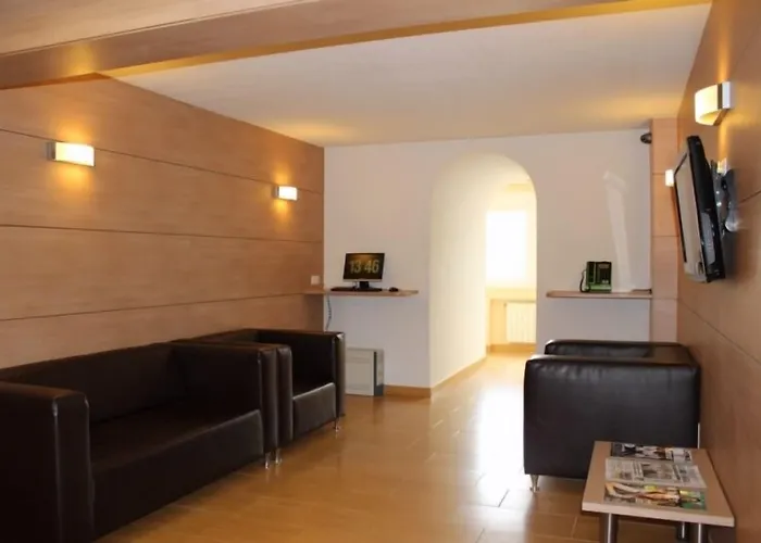 Rocamar Maison d'hôtes Santander