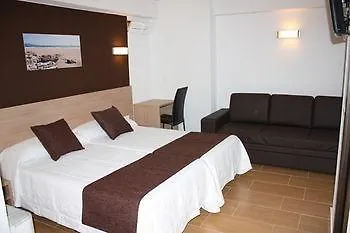 Rocamar Maison d'hôtes 2*