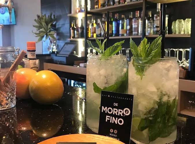 Maison d'hôtes Rocamar